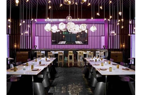 營(yíng)造一個(gè)好的餐廳氛圍有多重要，為什么要進(jìn)行餐廳設(shè)計(jì)？