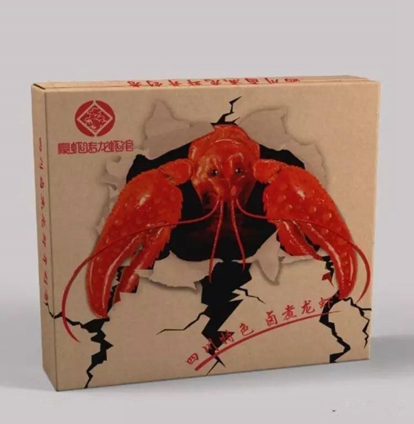 鹵煮龍蝦多年不做線上市場竟是因?yàn)檫@個...