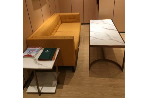西餐廳家具中西餐廳沙發(fā)選購要點(diǎn)