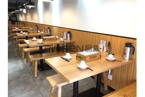 佛山餐飲家具批發(fā)市場(chǎng)，餐飲家具廠家哪家好？