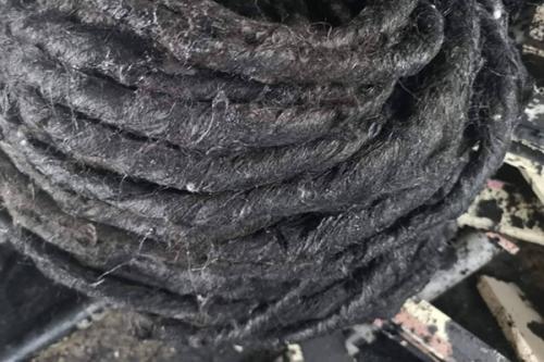 瀝青麻絮施工過(guò)程中需要加水嗎  第3張